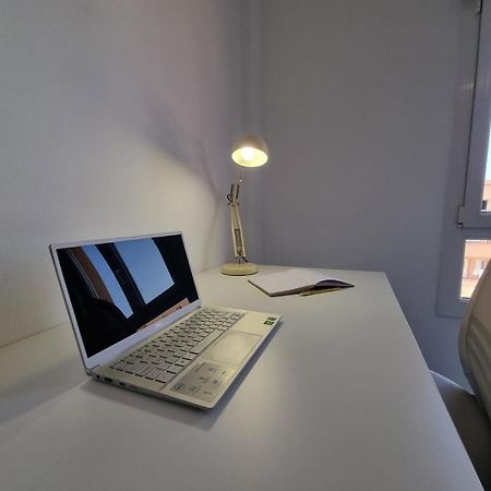 Lobos Views Workaction, Enjoy While You Work 코라레호 외부 사진