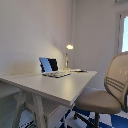 Lobos Views Workaction, Enjoy While You Work 코라레호 외부 사진