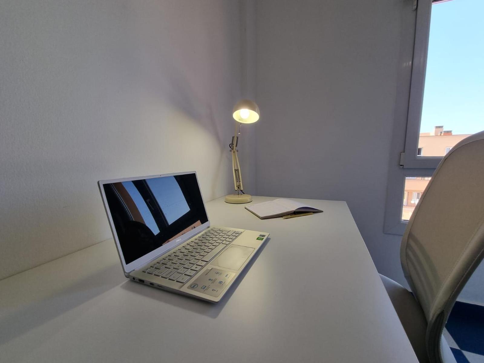 Lobos Views Workaction, Enjoy While You Work 코라레호 외부 사진