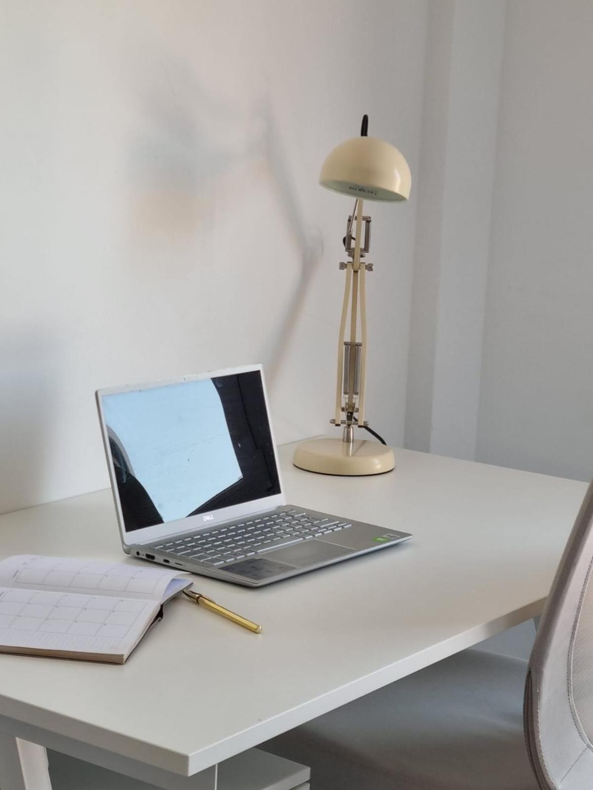 Lobos Views Workaction, Enjoy While You Work 코라레호 외부 사진