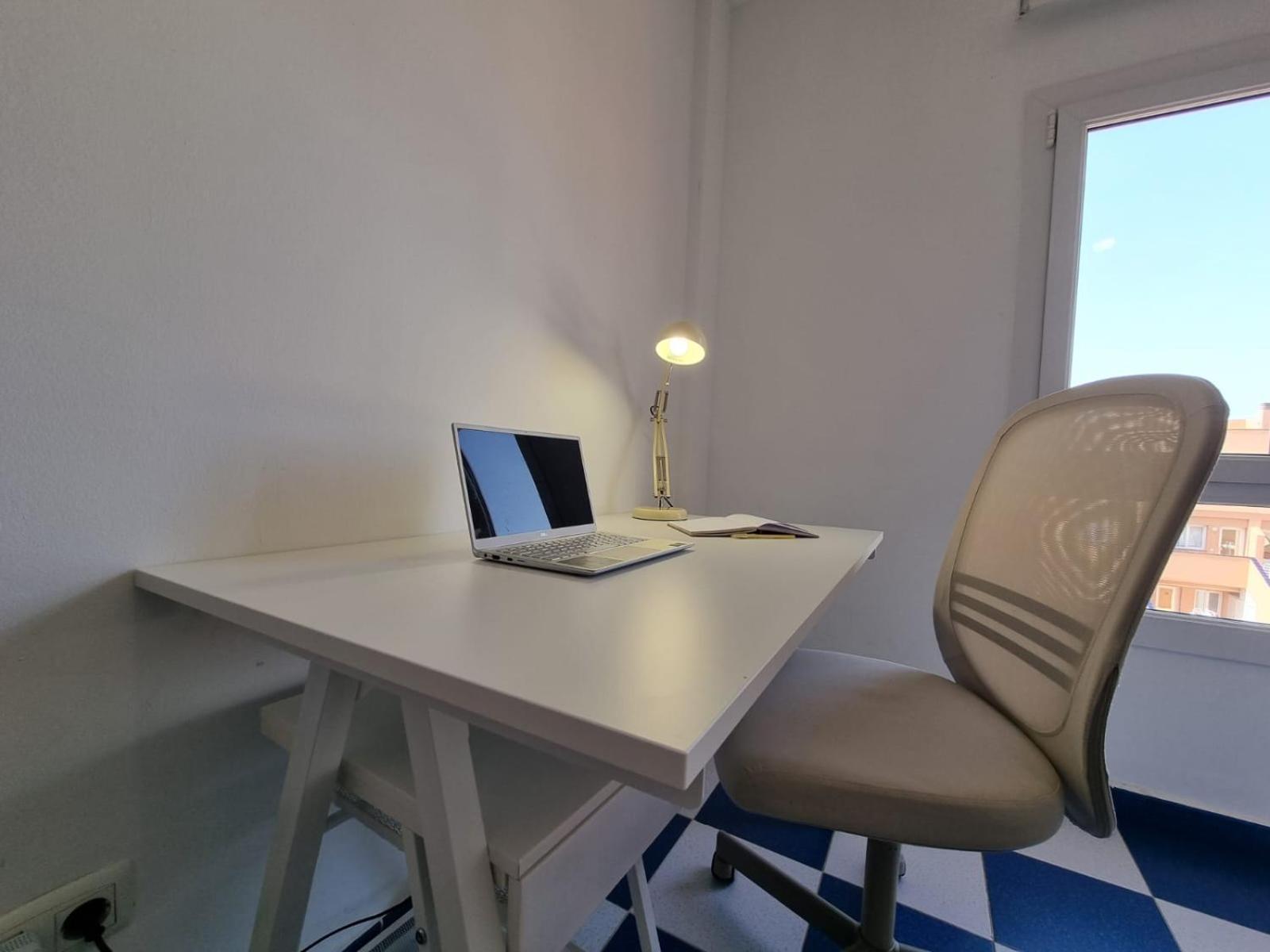 Lobos Views Workaction, Enjoy While You Work 코라레호 외부 사진